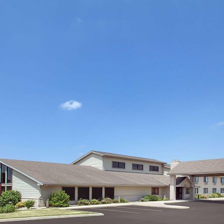 Americinn By Wyndham Webster City Extérieur photo