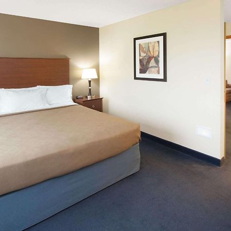 Americinn By Wyndham Webster City Extérieur photo