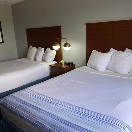 Americinn By Wyndham Webster City Extérieur photo