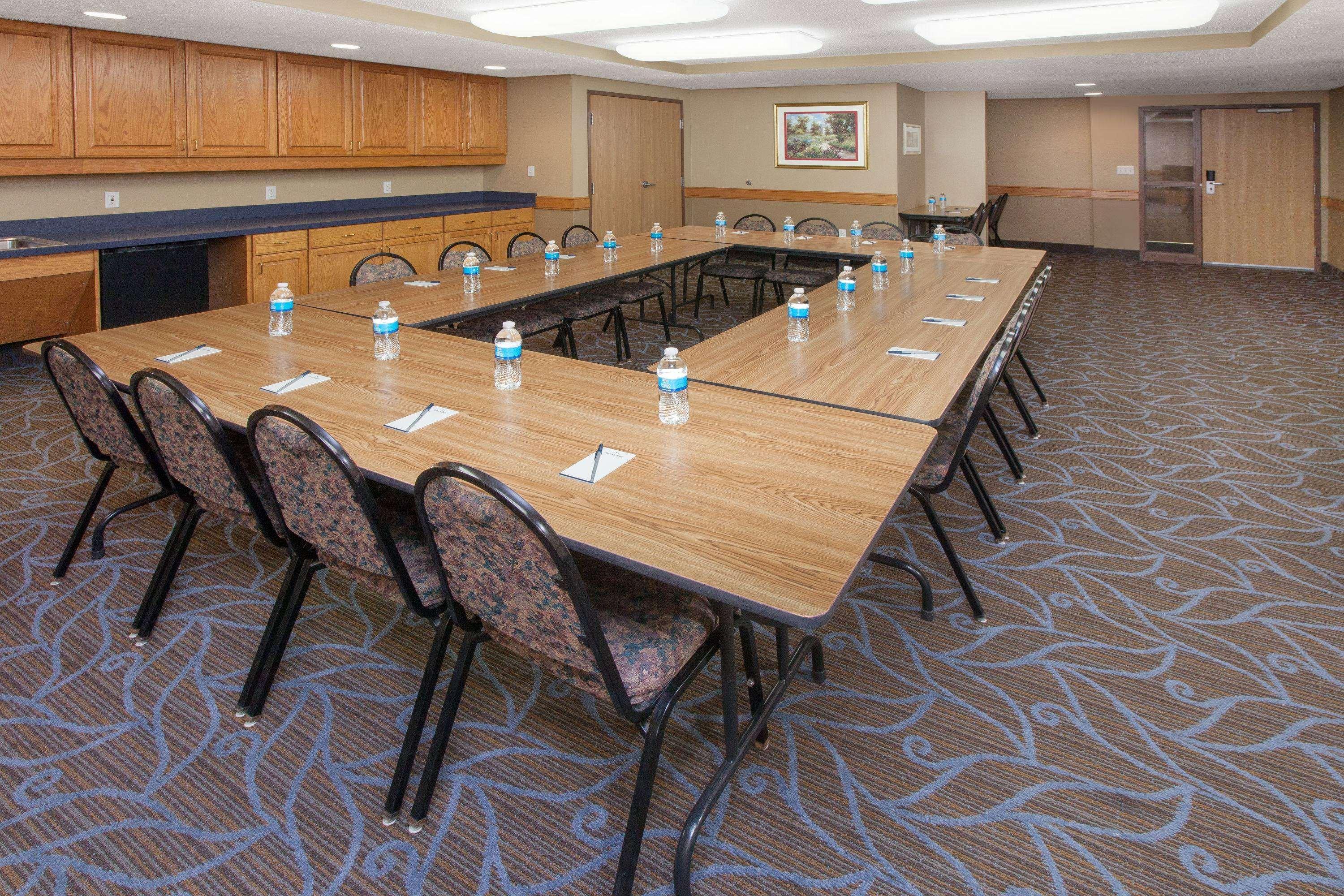 Americinn By Wyndham Webster City Extérieur photo