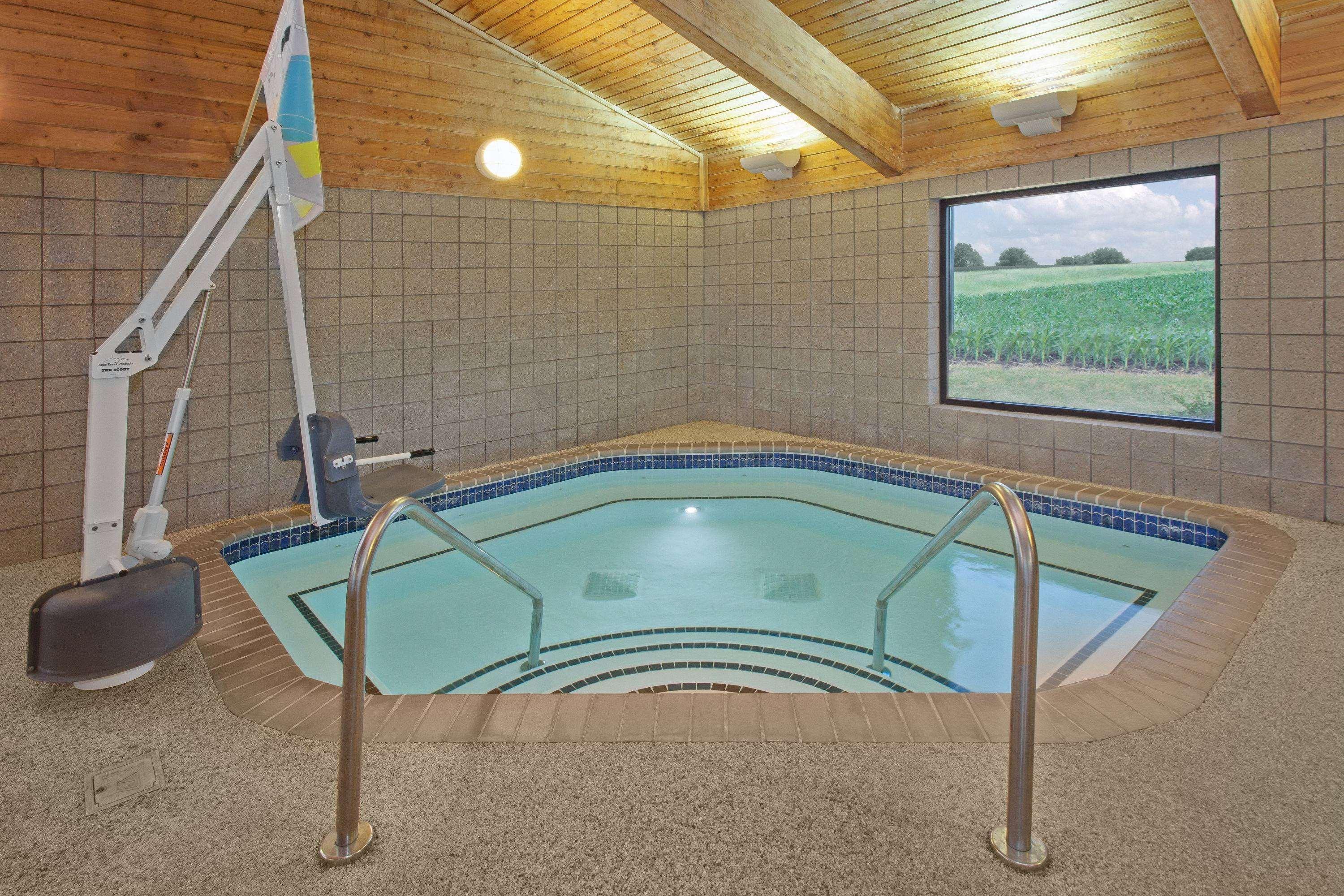 Americinn By Wyndham Webster City Extérieur photo