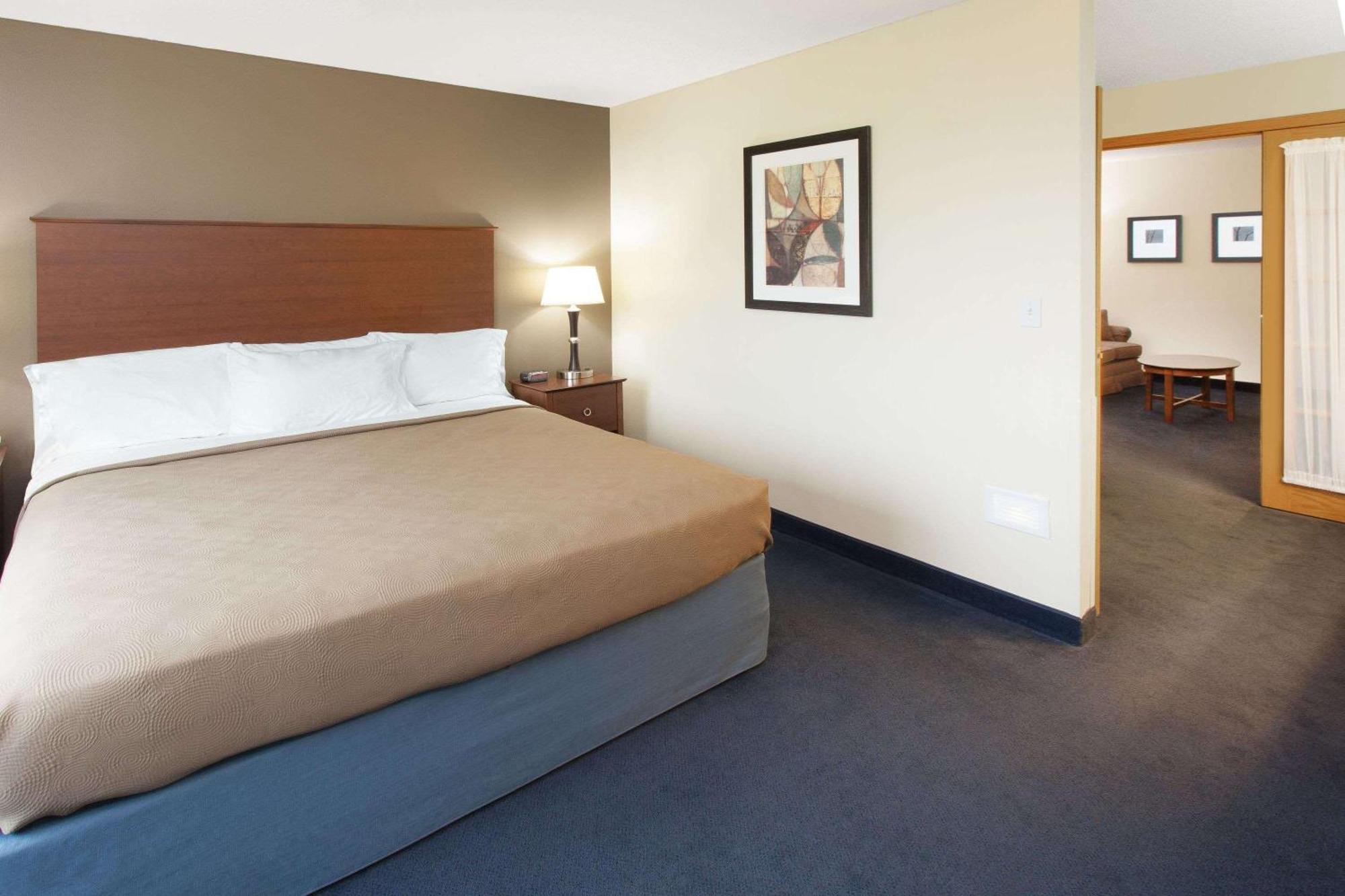 Americinn By Wyndham Webster City Extérieur photo