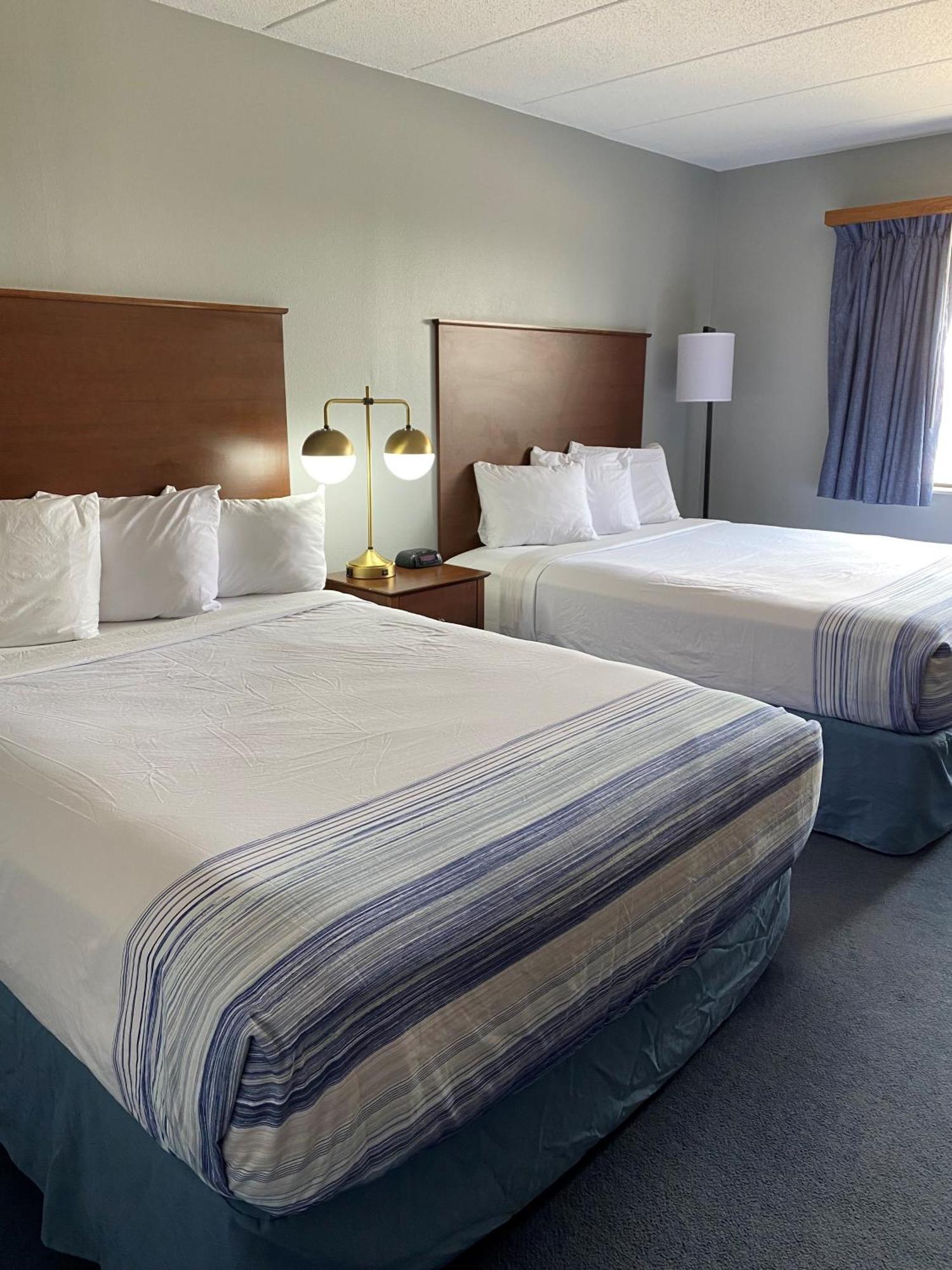 Americinn By Wyndham Webster City Extérieur photo