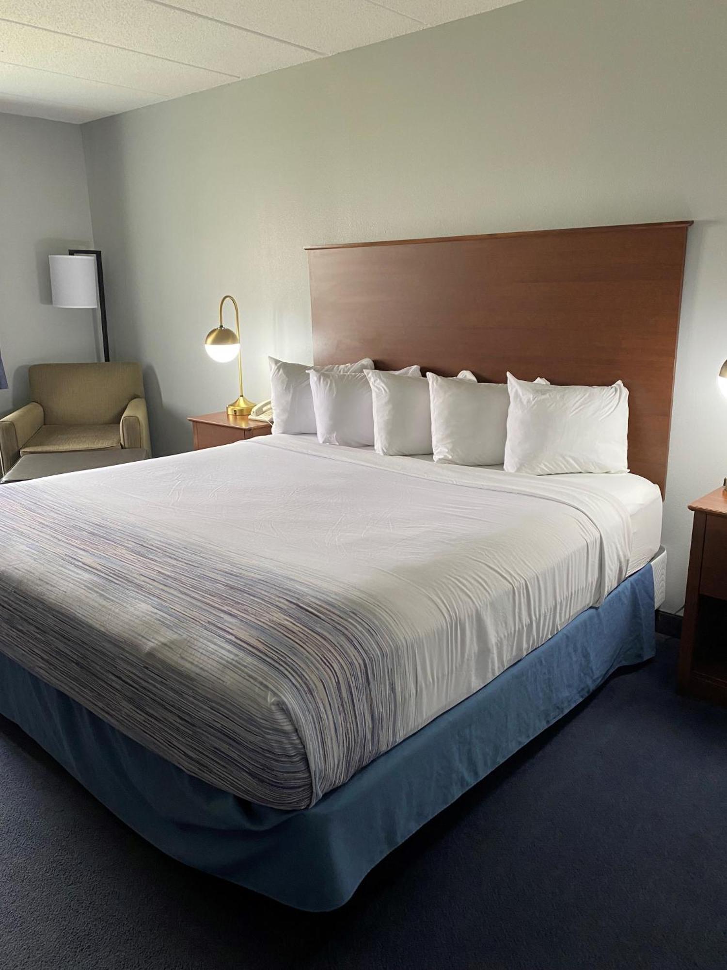 Americinn By Wyndham Webster City Extérieur photo