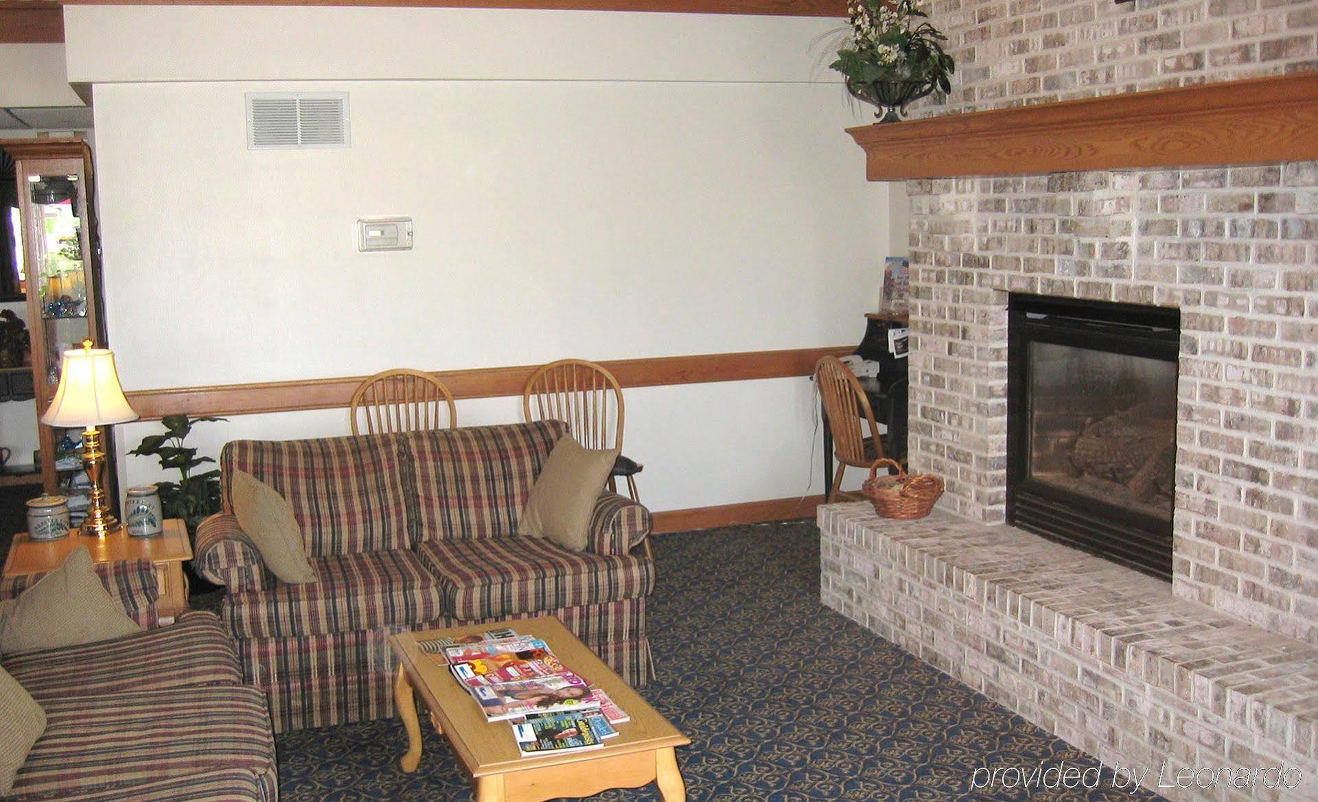 Americinn By Wyndham Webster City Extérieur photo
