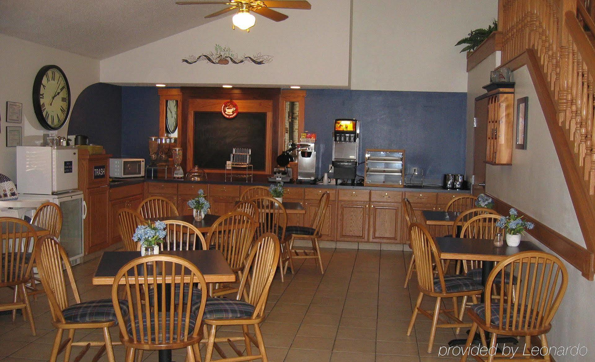 Americinn By Wyndham Webster City Extérieur photo