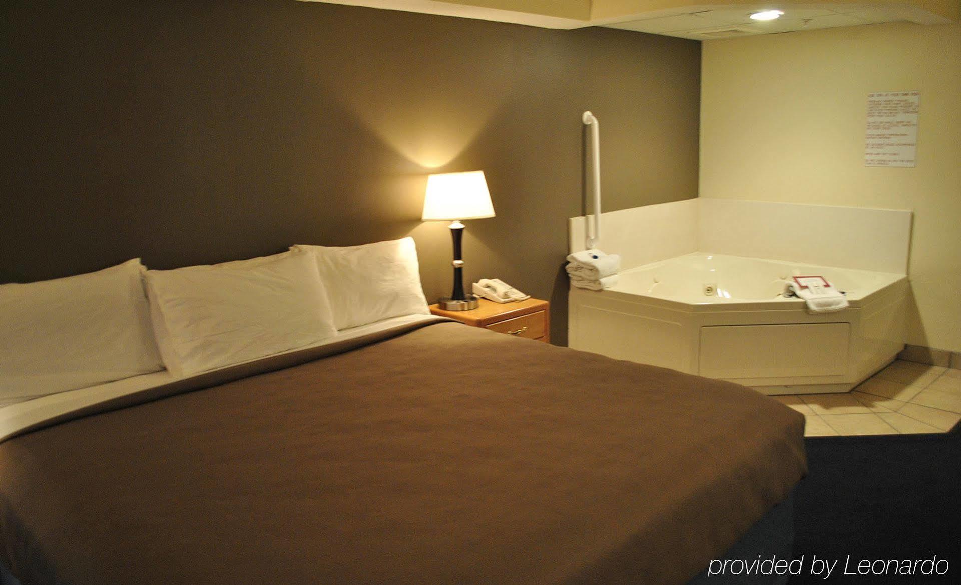 Americinn By Wyndham Webster City Extérieur photo
