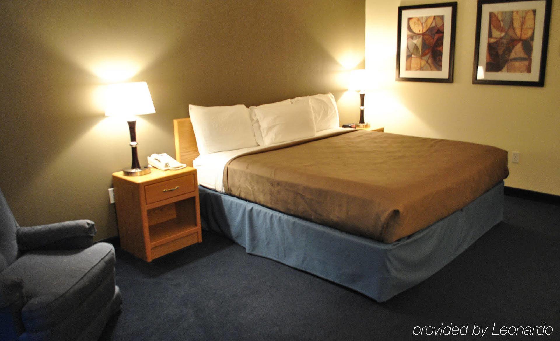 Americinn By Wyndham Webster City Extérieur photo