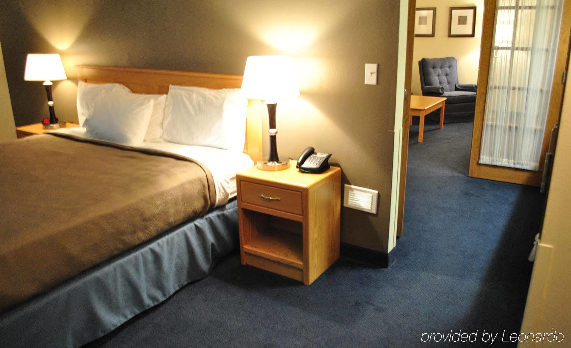 Americinn By Wyndham Webster City Extérieur photo