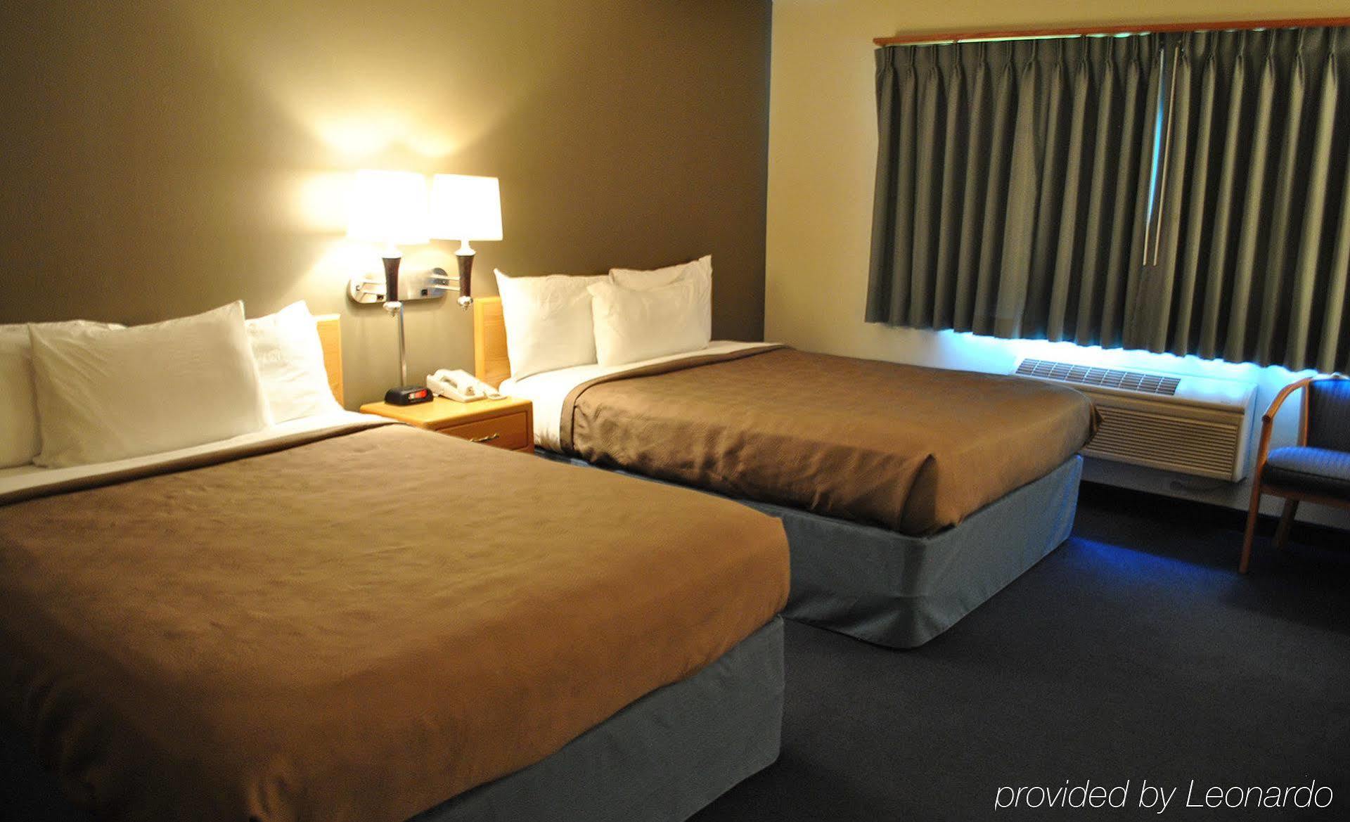 Americinn By Wyndham Webster City Extérieur photo