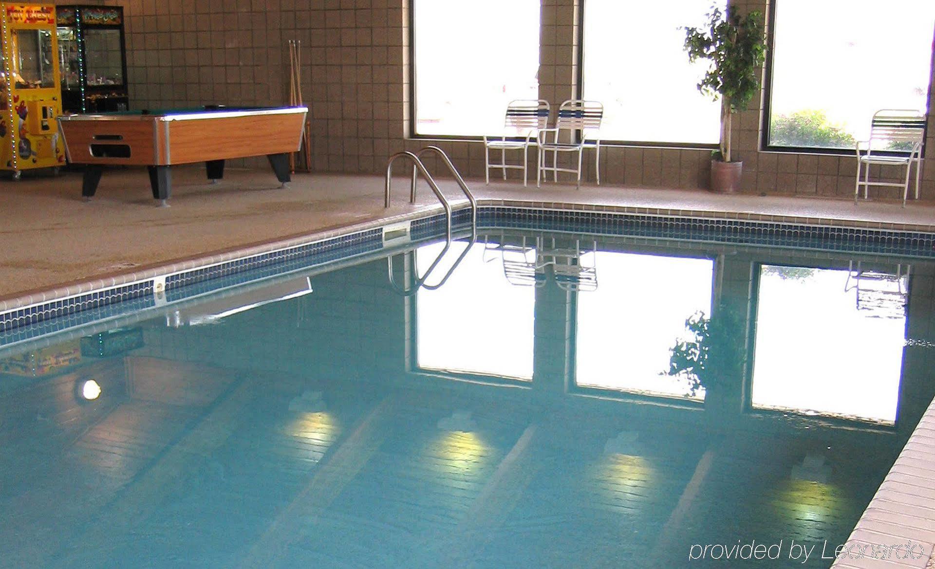 Americinn By Wyndham Webster City Extérieur photo